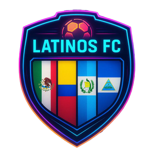 Drapeau — LES LATINOS