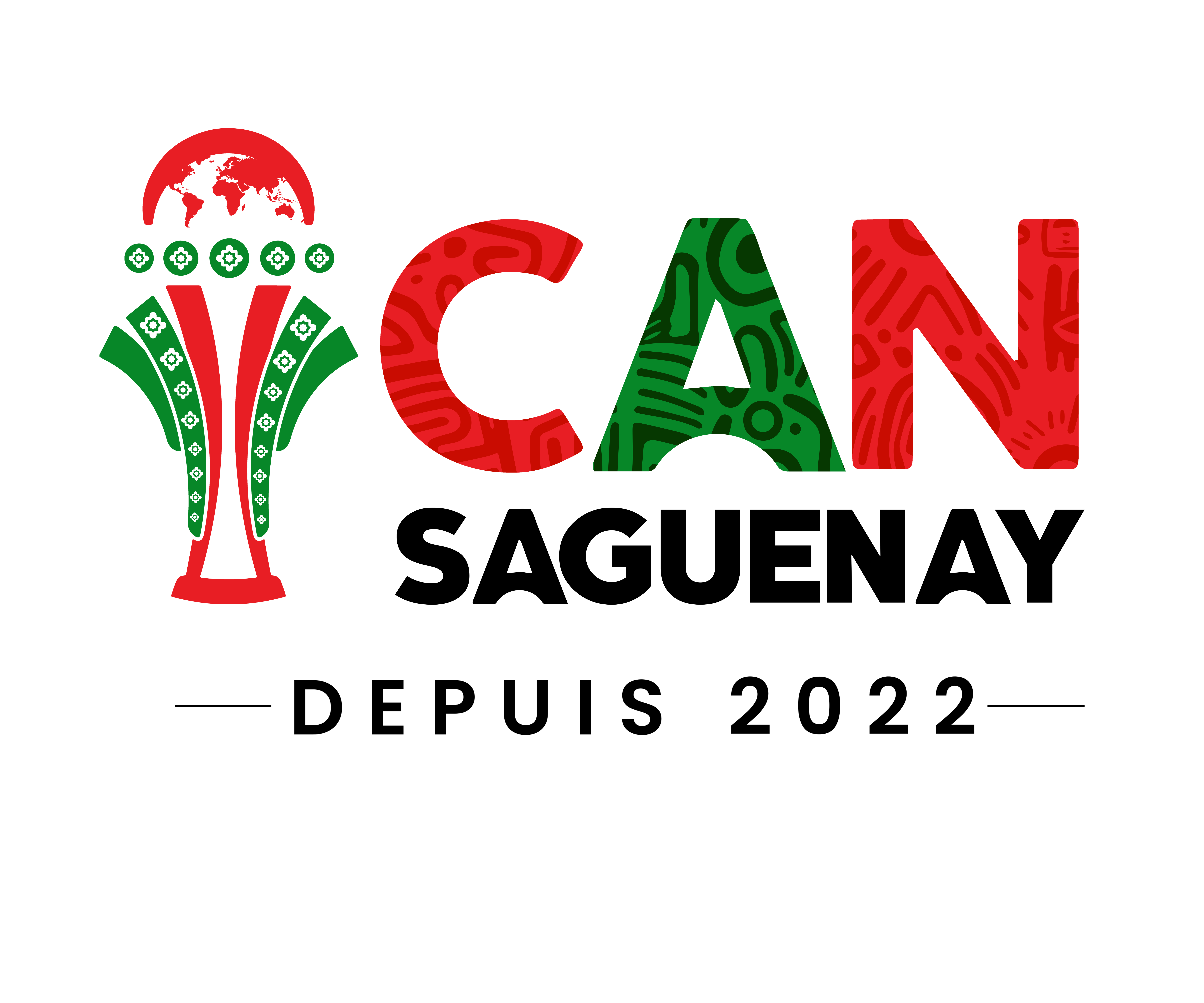 Logo CANSAGUENAY