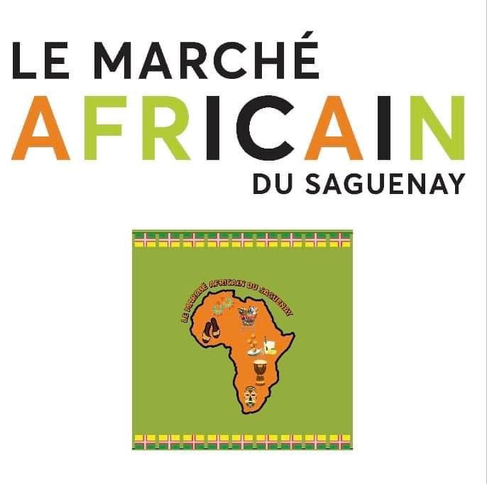 marche africain