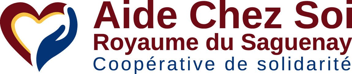 Aide Chez Soi Coopérative du Royaume du Saguenay
